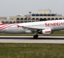 ​Collision avec des oiseaux : Air Sénégal suspend ses "opérations"
