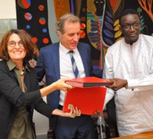 Modernisation du réseau électrique de la Senelec : L’AFD et l’Etat du Sénégal signent deux conventions à hauteur 51,65 millions d’euros