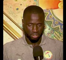Le capitaine des "Lions" du Sénégal, Cheikhou Kouyaté dit NON à la migration des enfants