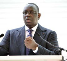Mise à jour des comptes nationaux : Macky Sall se réjouit