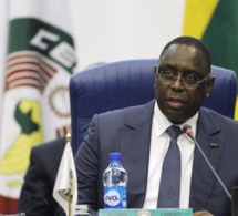 « Les statistiques sont une affaire de professionnels...on ne peut pas mettre la politique dans la science » Macky Sall