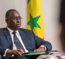 PRCN DU SÉNÉGAL: « Nous avons une très grande administration » (Macky Sall)