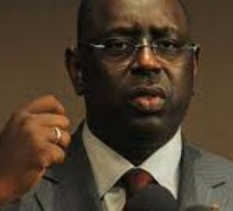 Dette : La pique de Macky à l’opposition