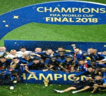 Coupe du monde 2018: ce mythe de la victoire qui fait repartir l'économie française Coupe du monde 2018: ce mythe de la victoire qui fait repartir l'économie française