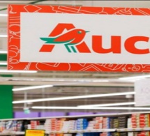 France : ouverture d’une enquête sur les alliances Auchan/Casino…