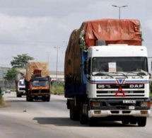 Les importations de biens du Sénégal en provenance de l’Uemoa sont évaluées à 5,5 milliards au mois de mai 2018
