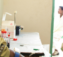 Lutte contre le VIH/sida : l’ONUSIDA alerte sur une forte baisse des financements