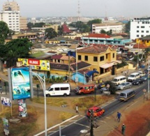 Statistiques économiques : pourquoi le PIB du Ghana s'envolera de 40% dès septembre 2018