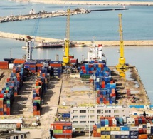 Algérie  : la facture des produits de consommation importés sur un trend haussier