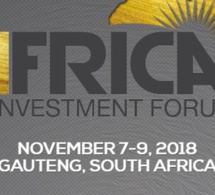 Africa Investment Forum: Casablanca accueille la troisième étape du roadshow