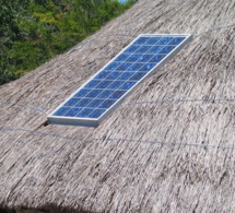 Les chiffres des énergies renouvelables sur le continent africain