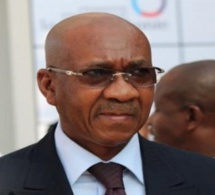 Les précisions de la Centif sur le cas de Cheikh Adjibou Soumaré Les précisions de la Centif sur le cas de Cheikh Adjibou Soumaré