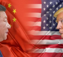 L’Amérique risque de perdre sa guerre commerciale contre la Chine