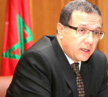 Maroc : Le ministre des finances Boussaïd limogé