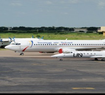 TCHAD : Chadian Airlines, la nouvelle compagnie lancée en octobre TCHAD : Chadian Airlines, la nouvelle compagnie lancée en octobre
