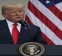 Guerre commerciale: les fronts engagés par les Etats-Unis