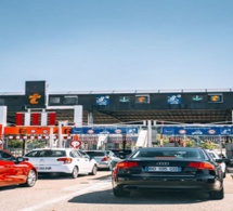 France : le tarif des péages risque de grimper en 2019
