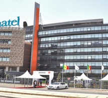 Groupe Sonatel : un chiffre d’affaires de 506,4 milliards de FCFA noté au 1ier semestre de 2018 Groupe Sonatel : un chiffre d’affaires de 506,4 milliards de FCFA noté au 1ier semestre de 2018