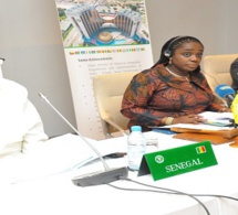 BIDC : Amadou Bâ s’attaque à la bonne exécution du plan stratégique 2016-2020 BIDC : Amadou Bâ s’attaque à la bonne exécution du plan stratégique 2016-2020