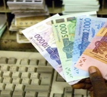 Cedeao : plus de 45 milliards FCFA de recettes enregistrés au premier semestre 2018 Cedeao : plus de 45 milliards FCFA de recettes enregistrés au premier semestre 2018