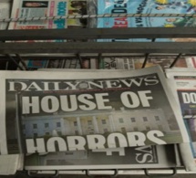 Etats-Unis : le moral des ménages poursuit sa dégradation Etats-Unis : le moral des ménages poursuit sa dégradation