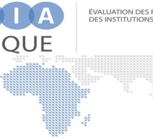 Politique-Dette-Technologie en Afrique : les notes de la Banque mondiale Politique-Dette-Technologie en Afrique : les notes de la Banque mondiale
