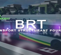 Bus Rapid Transit : les impacts du projet sur la population Bus Rapid Transit : les impacts du projet sur la population