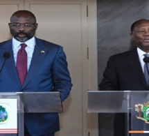 Union du fleuve Mano : les retombées positives du programme d’aménagement de routes et de facilitation du transport Union du fleuve Mano : les retombées positives du programme d’aménagement de routes et de facilitation du transport