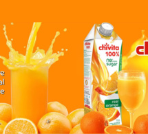 Coca-Cola veut acquérir 60% de plus de Chi Limited au Nigeria Coca-Cola veut acquérir 60% de plus de Chi Limited au Nigeria