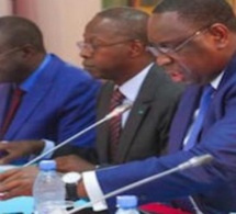 Conseil des ministres du mercredi 26 septembre 2018 Conseil des ministres du mercredi 26 septembre 2018