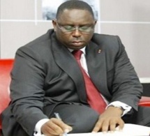 Les nominations du Président de la République Les nominations du Président de la République