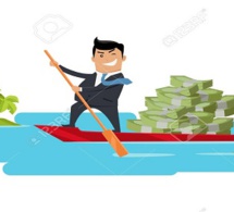 Criminalité financière : juges et députés en formation sur ….la propriété effective Criminalité financière : juges et députés en formation sur ….la propriété effective