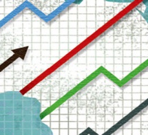 La croissance de l’Afrique subsaharienne sera plus lente que prévu, estime la Banque mondiale La croissance de l’Afrique subsaharienne sera plus lente que prévu, estime la Banque mondiale