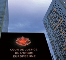 UE : le Conseil de l’Europe publie son rapport 2018 sur l’efficacité et qualité de la justice dans la Communauté UE : le Conseil de l’Europe publie son rapport 2018 sur l’efficacité et qualité de la justice dans la Communauté