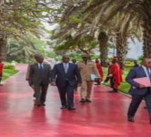 Conseil des Ministres du 05 octobre 2018 Conseil des Ministres du 05 octobre 2018