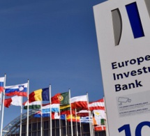 Europe : chute de 50 à 33% de part de marché des banques de financement et d’investissement, sous l'effet de la concurrence américaine Europe : chute de 50 à 33% de part de marché des banques de financement et d’investissement, sous l'effet de la concurrence américaine