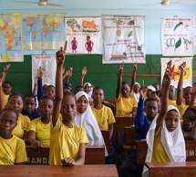 Décideurs, agissez-vous pour l’épanouissement des adultes de demain Décideurs, agissez-vous pour l’épanouissement des adultes de demain