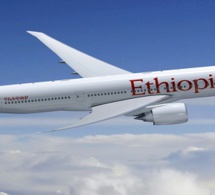 Éthiopian va reprendre ses vols à destination de Mogadiscio Éthiopian va reprendre ses vols à destination de Mogadiscio