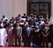 Communiqué du Conseil des ministres du mercredi 17 octobre 2018 Communiqué du Conseil des ministres du mercredi 17 octobre 2018