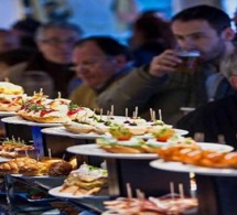 Tourisme de gastronomie : un concours mondial de start-up lancé Tourisme de gastronomie : un concours mondial de start-up lancé