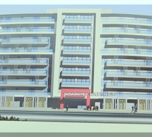 Master spécialisé en pétrole et du gaz : 22 ingénieurs sélectionnés pour le début de la formation Master spécialisé en pétrole et du gaz : 22 ingénieurs sélectionnés pour le début de la formation