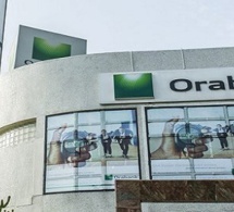 BRVM : Oragroup annonce son introduction avec un objectif de levée de 56,92 milliards FCFA. BRVM : Oragroup annonce son introduction avec un objectif de levée de 56,92 milliards FCFA.