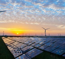 Energies renouvelables : construction tous azimuts de centrales solaires dans l’Uemoa Energies renouvelables : construction tous azimuts de centrales solaires dans l’Uemoa