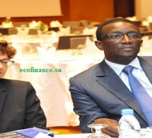 Sénégal : le portefeuille de la Banque mondiale passe à 1065 milliards de francs CFA en 2018 Sénégal : le portefeuille de la Banque mondiale passe à 1065 milliards de francs CFA en 2018