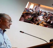 CAPITAL HUMAIN : le Sénégal obtient un score de 0,42 sur une échelle allant de 0 à 1 CAPITAL HUMAIN : le Sénégal obtient un score de 0,42 sur une échelle allant de 0 à 1