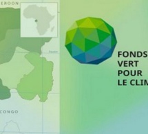 FONDS VERT CLIMAT : l’accréditation du FONSIS attendue en 2018 FONDS VERT CLIMAT : l’accréditation du FONSIS attendue en 2018