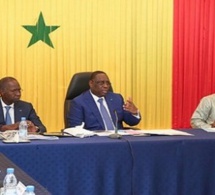 SENEGAL : un projet de loi de finances 2019 articulé autour du PSE SENEGAL : un projet de loi de finances 2019 articulé autour du PSE