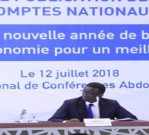 SENEGAL : les comptes publics remis à l’ordre SENEGAL : les comptes publics remis à l’ordre