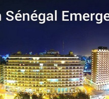 PLAN SENEGAL EMERGENT : une première phase jugée concluante PLAN SENEGAL EMERGENT : une première phase jugée concluante