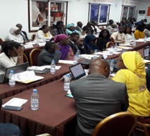 SENEGAL : des transactions financières de plus de 2000 milliards notées en 2017 SENEGAL : des transactions financières de plus de 2000 milliards notées en 2017